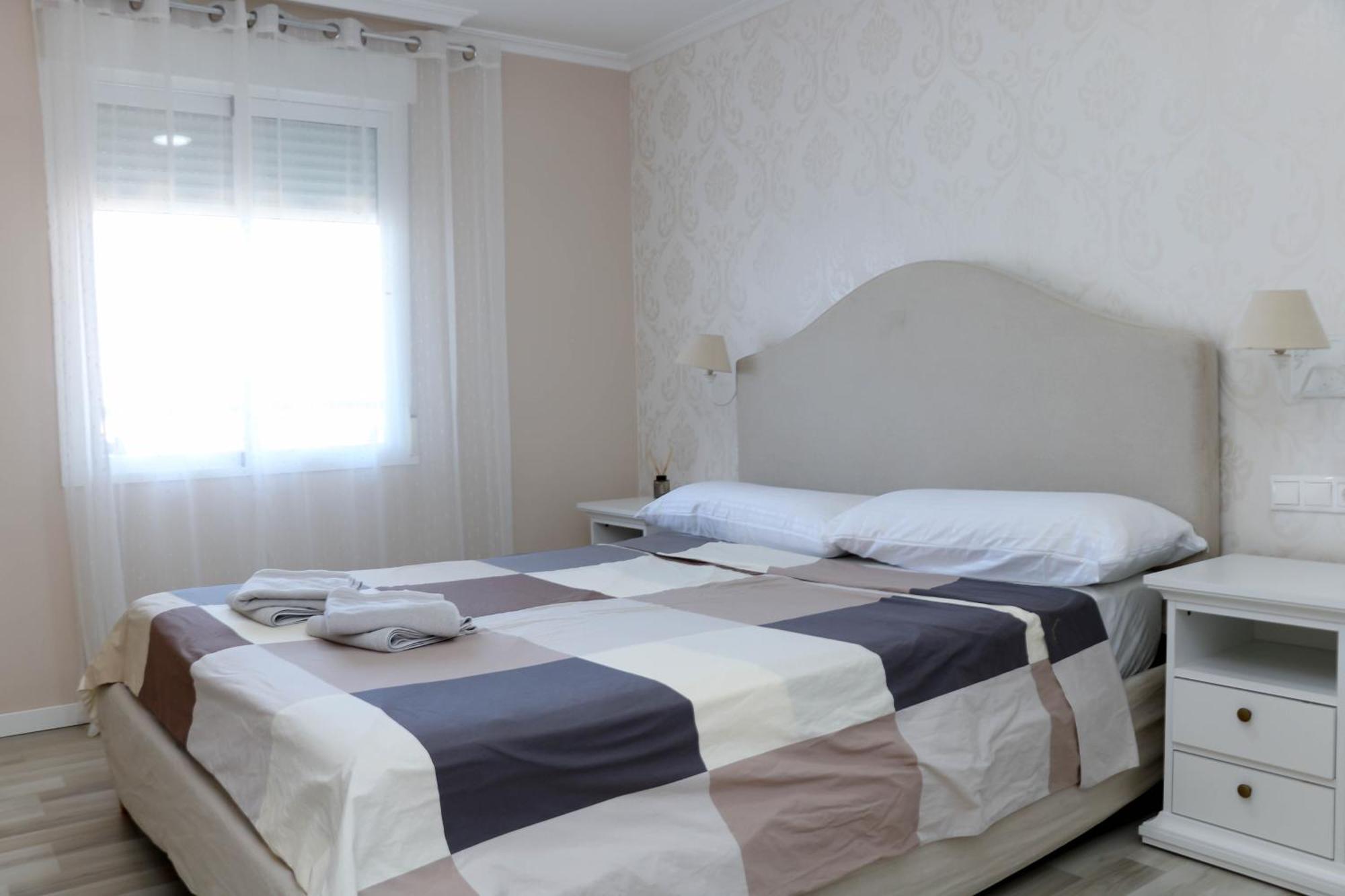 Sunset 4C Apartment ซานตาโปลา ภายนอก รูปภาพ