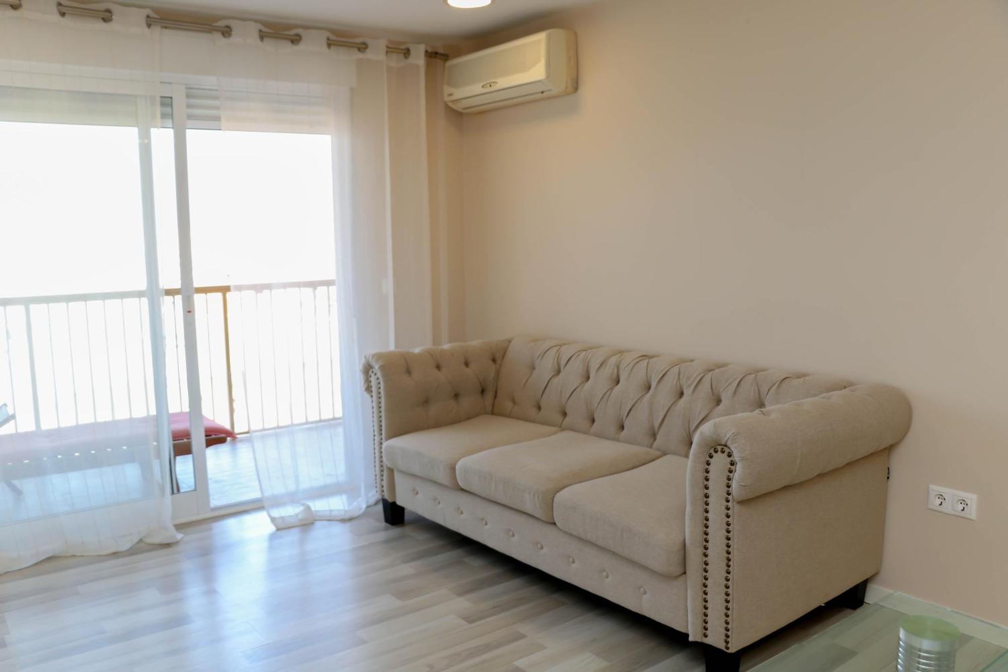Sunset 4C Apartment ซานตาโปลา ภายนอก รูปภาพ