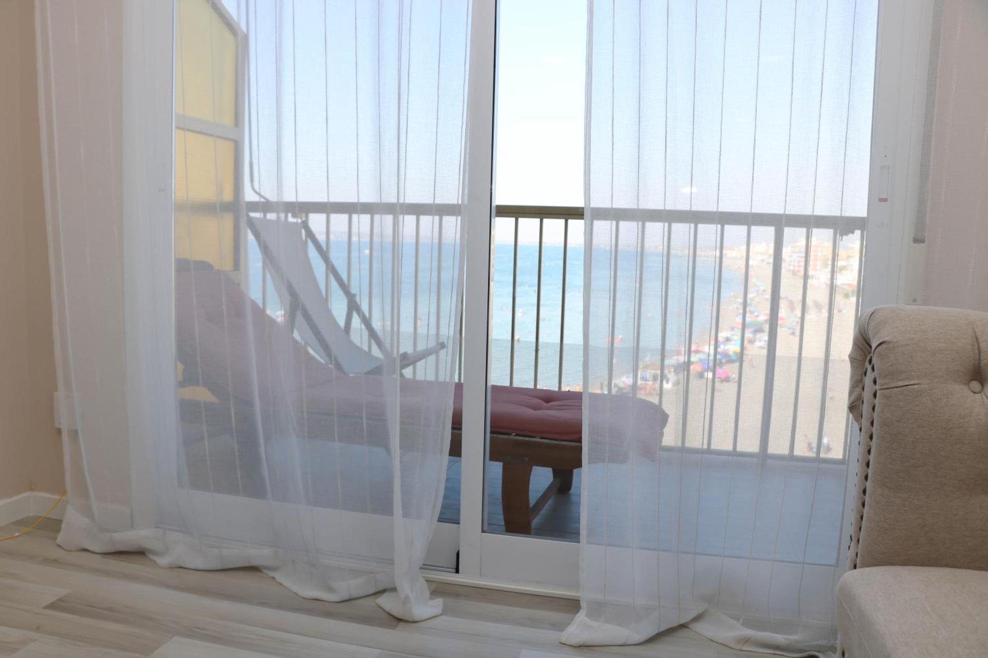 Sunset 4C Apartment ซานตาโปลา ภายนอก รูปภาพ